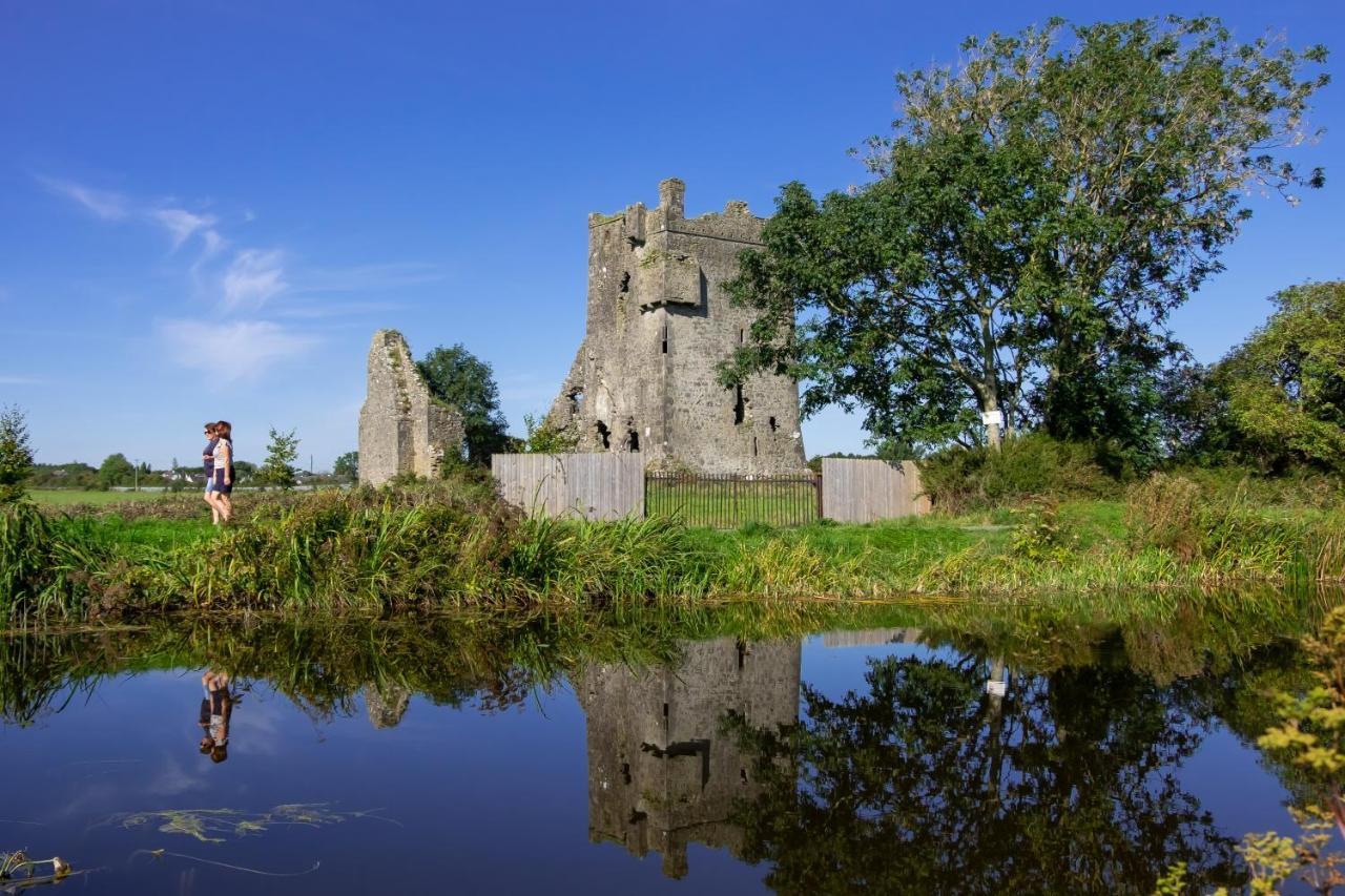 Kitty'S Townhouse, Tullamore Exterior foto