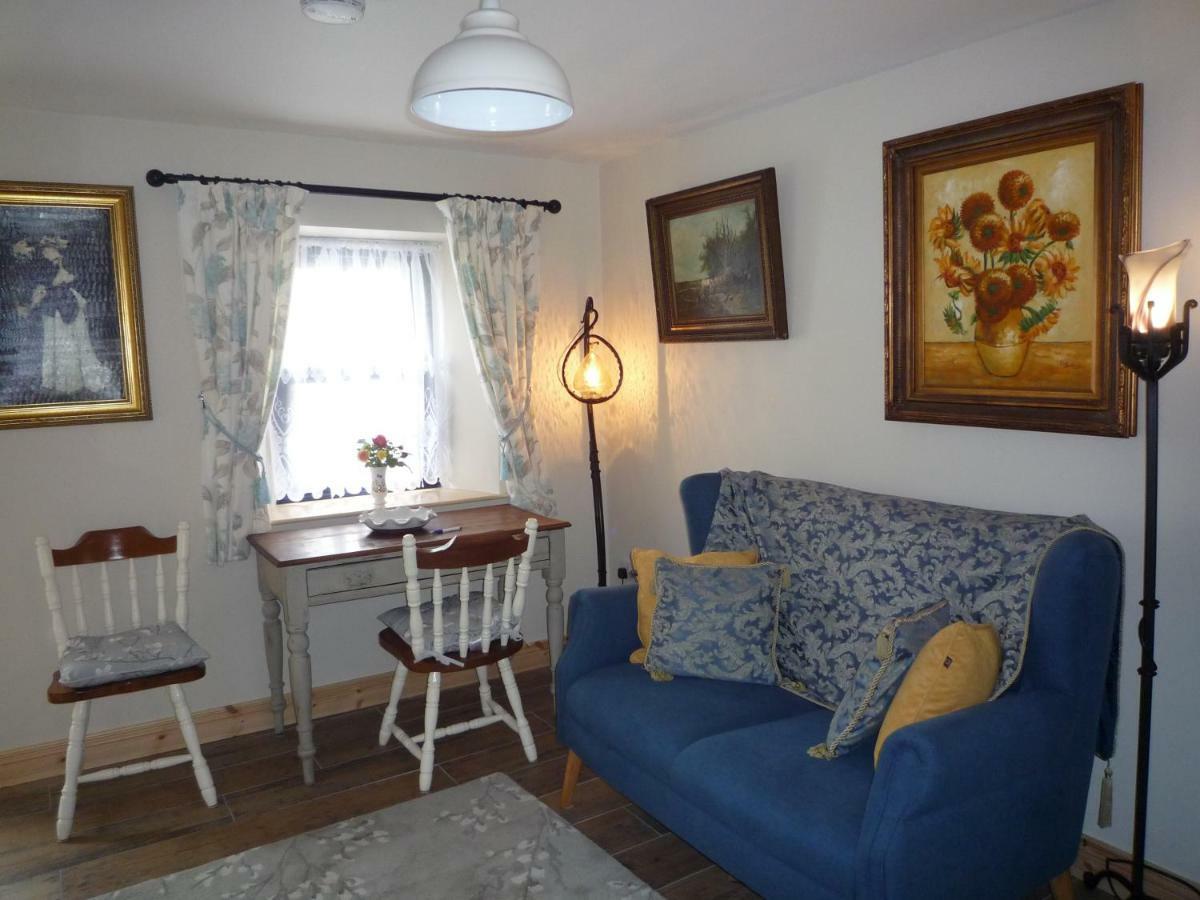 Kitty'S Townhouse, Tullamore Exterior foto
